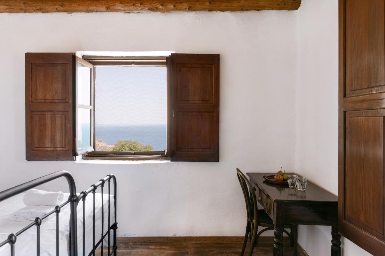 Villa Unica Yianniou Exterior photo